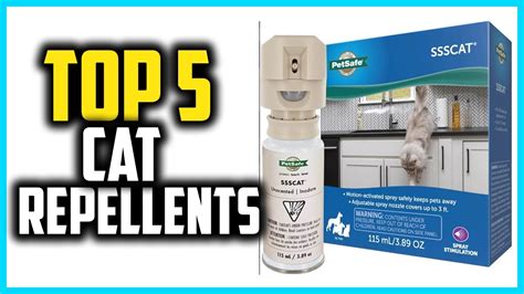 The 8 Cat Repellents of 2024, Tested and Reviewed .